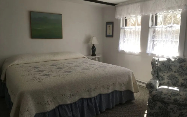 Nauset House Inn