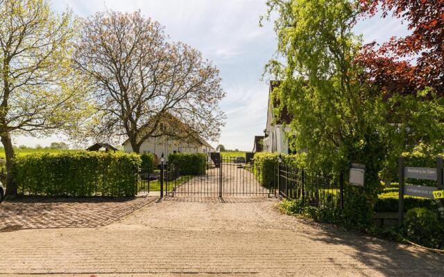 Boerderij de Zalm