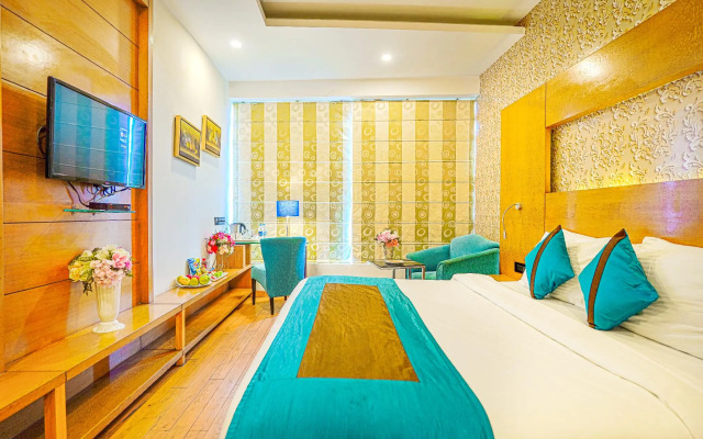 Hotel Turquoise