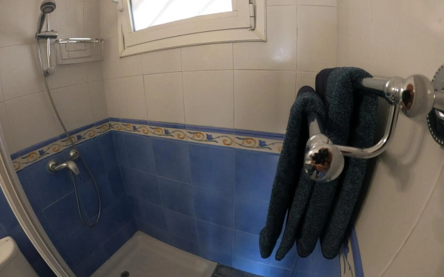 Apartamentos Teneguia