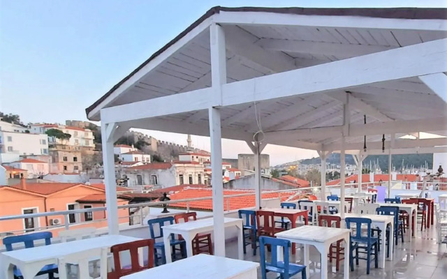 Lavender Otel