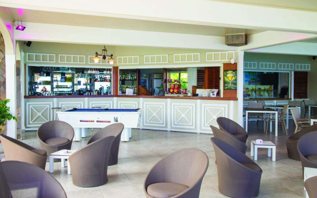 Hotel Bois Joli