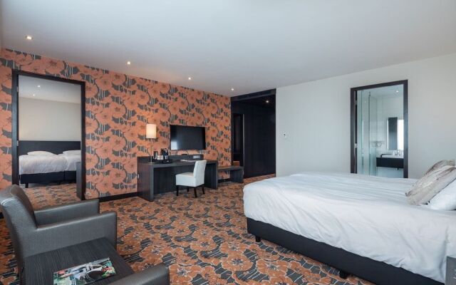 Van der Valk Hotel Duiven near Arnhem A12