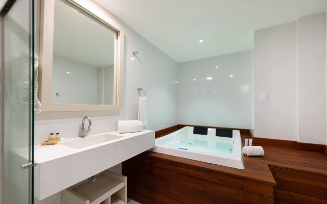 Pousada Bahia Tambor