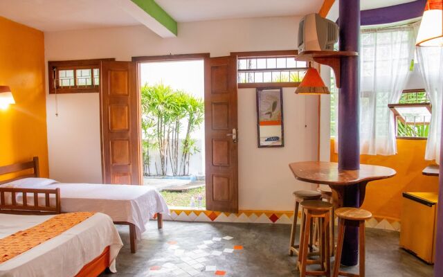 Casa Brilho de Arraial