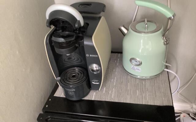 Sandyhill Guest House