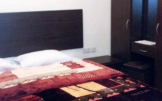 Al Noor Furnished Flats