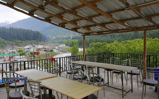 OYO 5354 Hotel Chamunda Sonachi