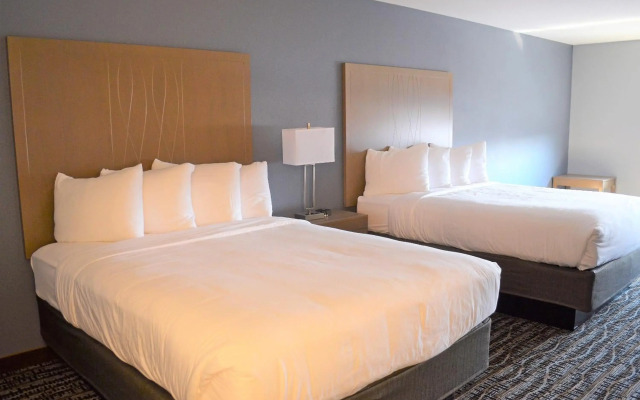 Hotel 28 Boise Airport, an Ascend Collection Hotel