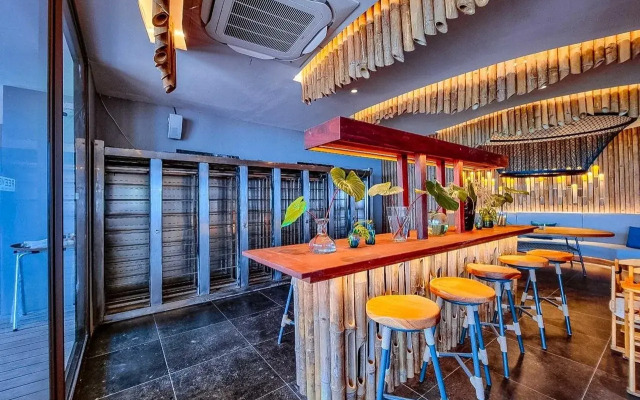 Hotel Adam Krabi
