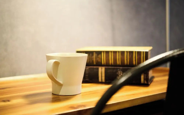 Grand Residence Stripe Sapporo