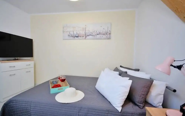 Apartment in Ustronie Morskie Near Beach