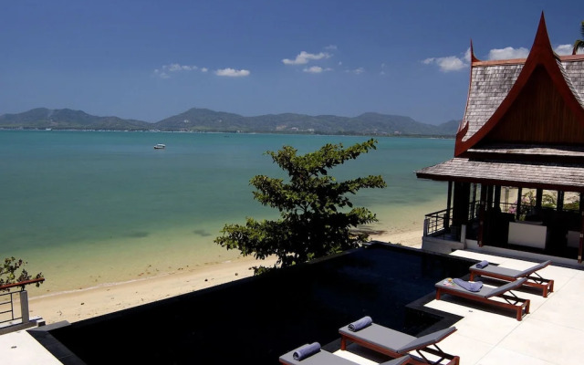 Anayara Luxury Retreat Panwa Resort