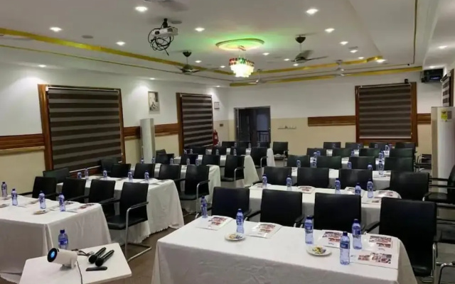 Sannak Hotel