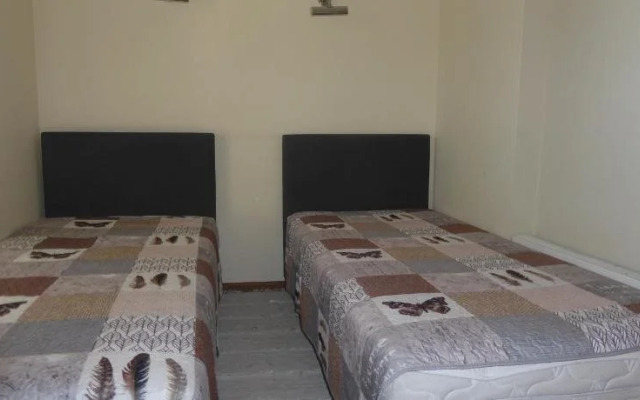 Kantal Apartamenty Hel