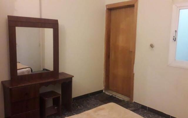 OYO 576 Shrooq Albaha