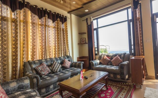OYO 16702 Home Luxurious 2 BHK Villa Khanyara Road
