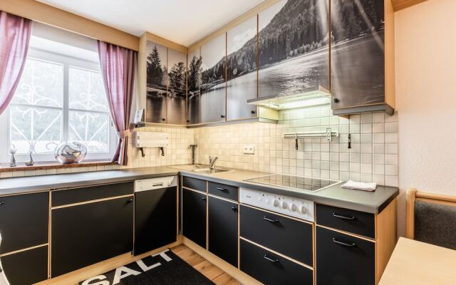 Wildfang Spa Retreat Seefeld