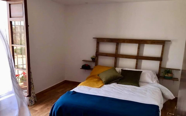 Casa Rural La Morera