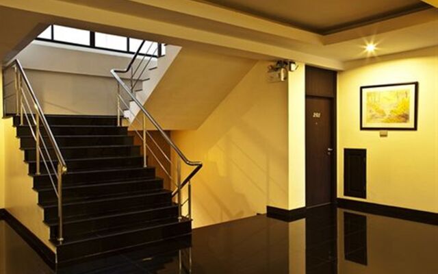 My Place @ Hua-Hin Hotel
