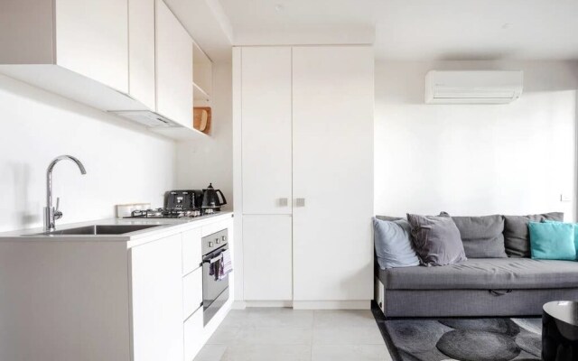 BHB Sleek Collingwood