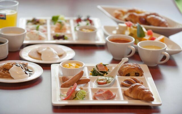 Ooedo Onsen Monogatari Dogo