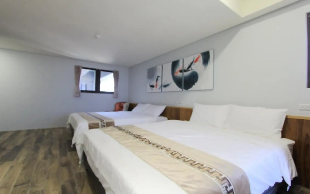 Apause Hotel
