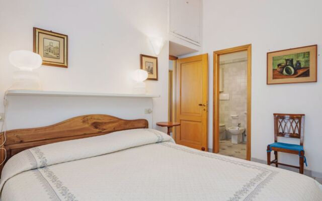 House Carlotta Forte dei Marmi