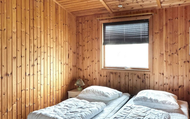 4 Person Holiday Home in Store Fuglede