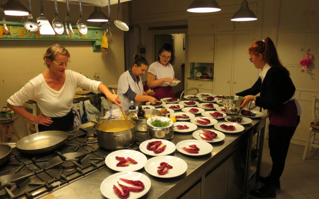 Borgo La Torre alle Tolfe