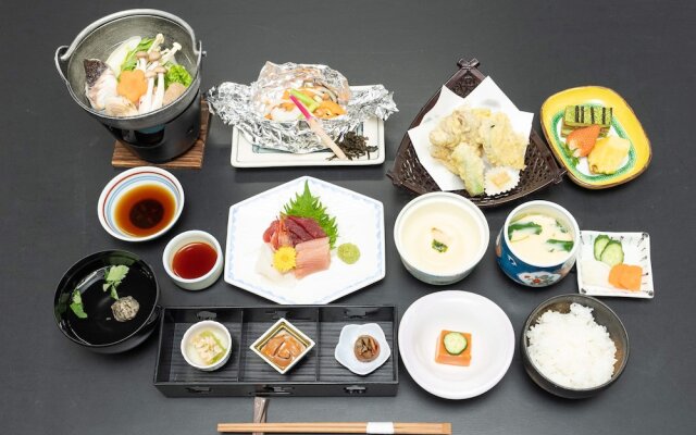 Tabist Healthy Pal Akagi