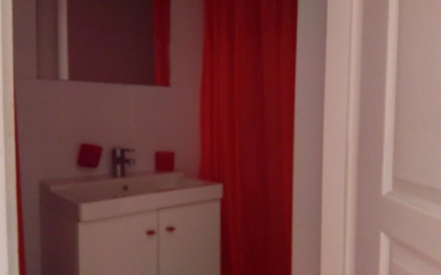 Chambres d'hotes Beziers