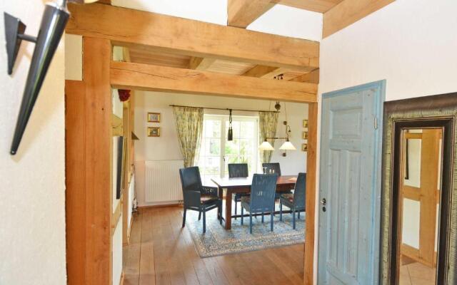 Fachwerkhäuser Gager Menke