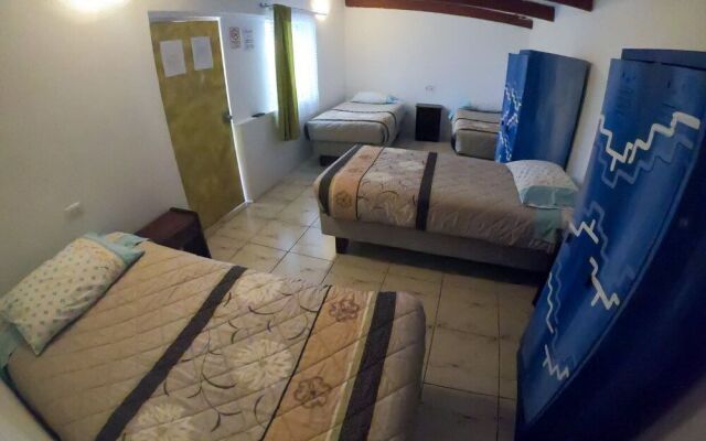 La Casa De Matilde