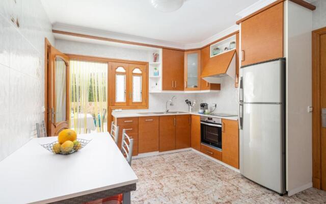 Villa Isabel (Encant)