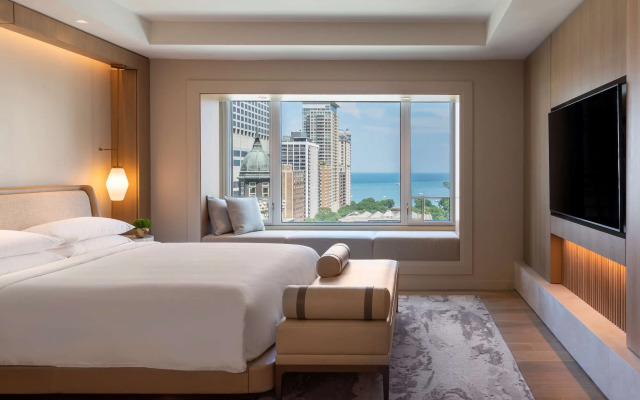 Park Hyatt Chicago