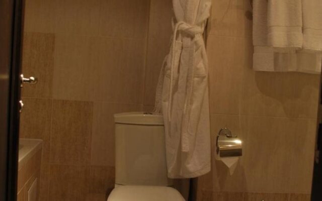 Spa Hotel Holiday