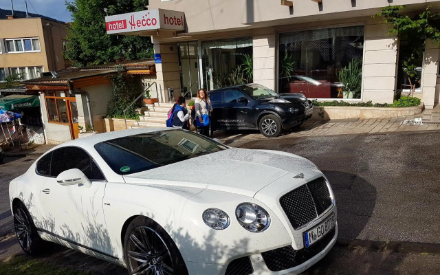 Hecco Hotel