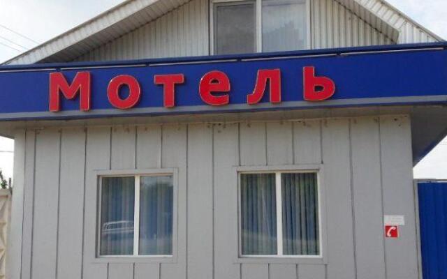 Motel