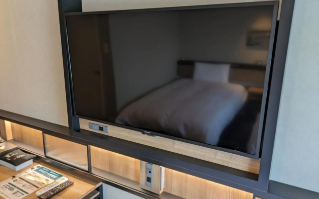 REF Kansai Airport by VESSEL HOTELS – Guest Rooms – Izumisano