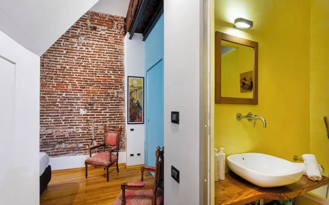 Alle Mura del Molo Apartment