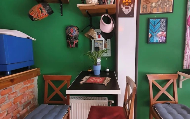 Guesthouse Hotel My Home