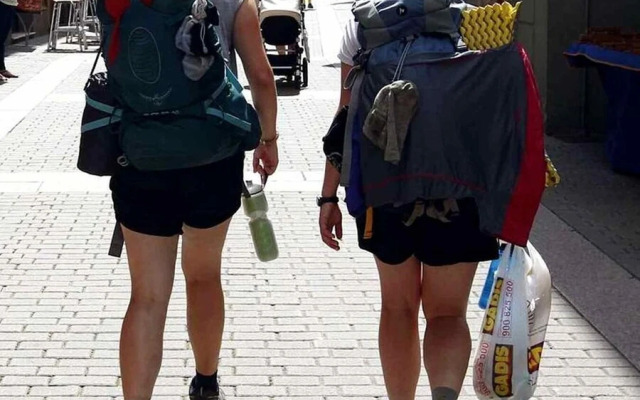 Albergue Albor - Hostel