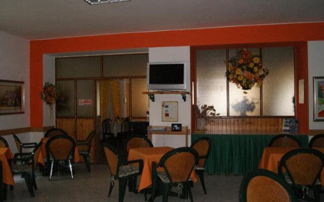 Albergo Ristorante Pace