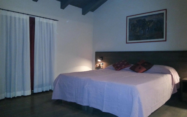 Hotel La Vecchia Reggio