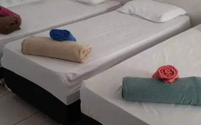 Flats Residence Bueno