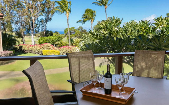 Waikoloa Villas D200