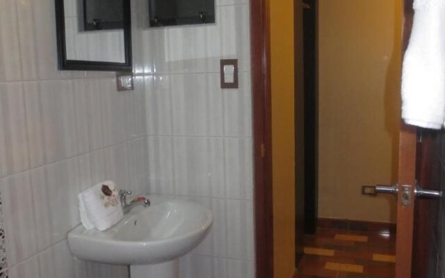Real Suite