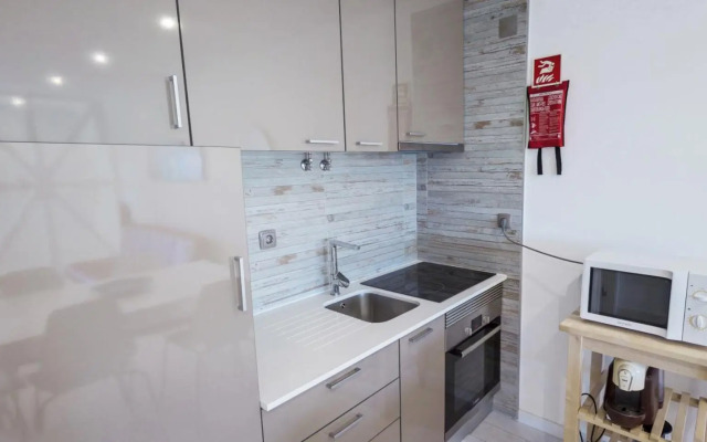 Stay Inn Albufeira - 303B Apartment