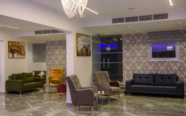 Milea Hotel